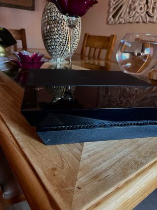 PS4 (PlayStation 4) Negra