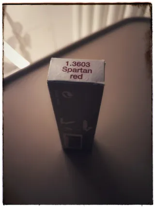 Coltellino Victorinox Spartan Rosso