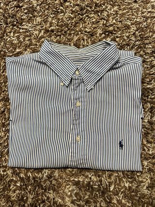 LOTE 10 CAMISAS ORIGINALES