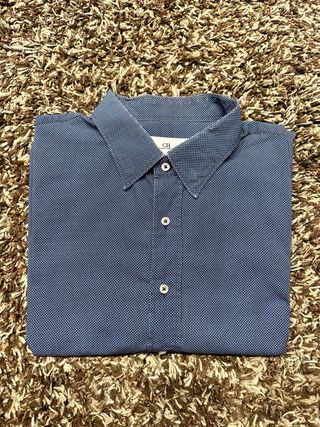 LOTE 10 CAMISAS ORIGINALES