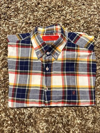 LOTE 10 CAMISAS ORIGINALES