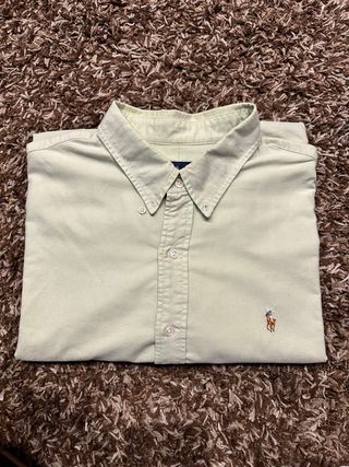 LOTE 10 CAMISAS ORIGINALES