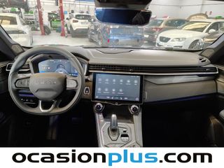 Lynk & Co 01 1.5 PHEV 6.6kW 192 kW (261 CV)