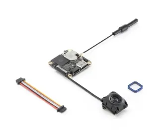 DJI O4 Lite