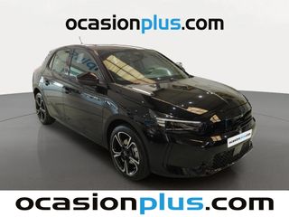 Opel Corsa 1.2 T XHL Hybrid GS eDCT 81 kW (110 CV)
