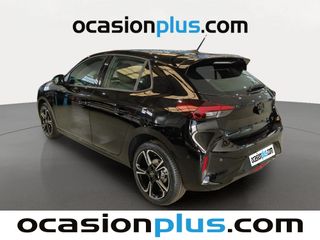 Opel Corsa 1.2 T XHL Hybrid GS eDCT 81 kW (110 CV)