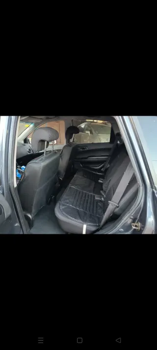 SsangYong Actyon 2010