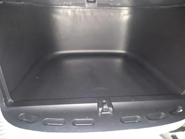 Freidora de Aire Blanca