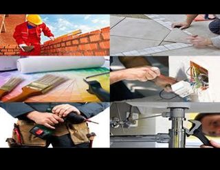 Paletería electricidad fontaneria etc