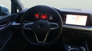 Volkswagen Golf Life 1.5 TSI 110 kW (150 CV)