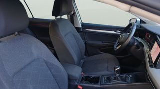 Volkswagen Golf Life 1.5 TSI 110 kW (150 CV)