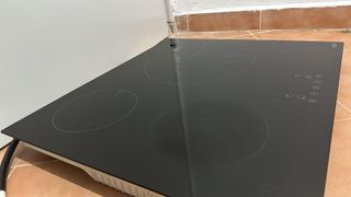 Vitrocerámica de inducción Svan