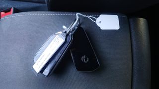 Volkswagen Golf Life 1.5 TSI 110 kW (150 CV)