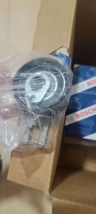Kit Correa Distribución Bosch 1 987 948 721