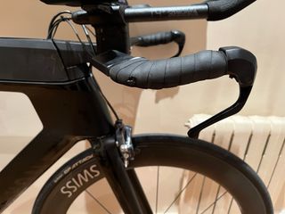 Canyon Speedmax CF 8.0 Di2 2018 - size M