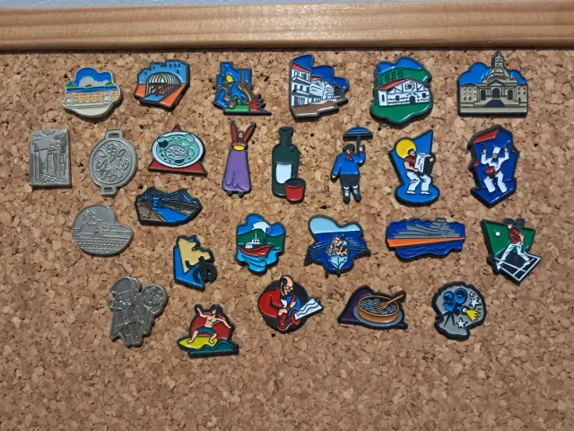 Lote de Pines del El País.