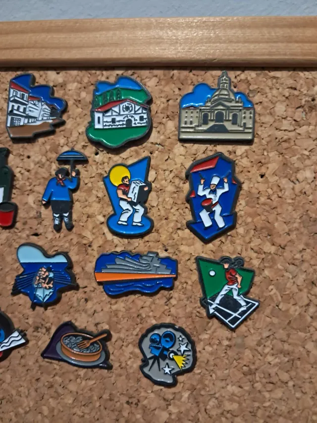 Lote de Pines del El País.