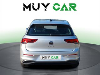 Volkswagen Golf Life 1.5 TSI 110 kW (150 CV)