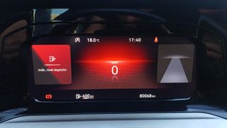 Volkswagen Golf Life 1.5 TSI 110 kW (150 CV)