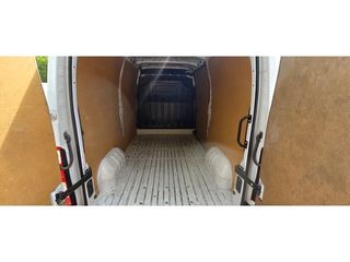 Nissan NV400 Furgon 2.3 dCi Comfort 3.5t L2H2 FWD 99 kW (135 CV)