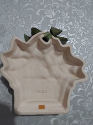 Formella Thun grande limone e fiore