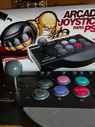 Joystick Ardistel Arcade per PS3