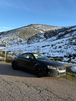 Audi TT 2007