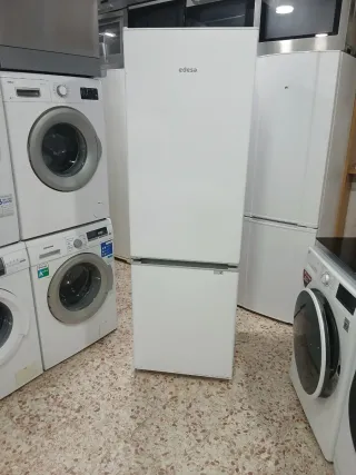 Lavadora Candy Blanca