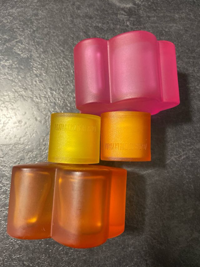 Agatha Ruiz de la Prada FLOR 2 ediciones