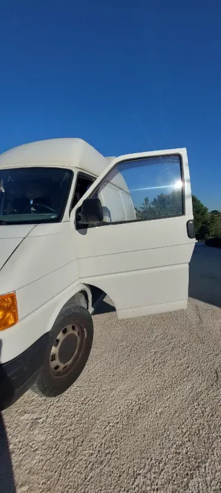Vendo Volkswagen Transporter 1993