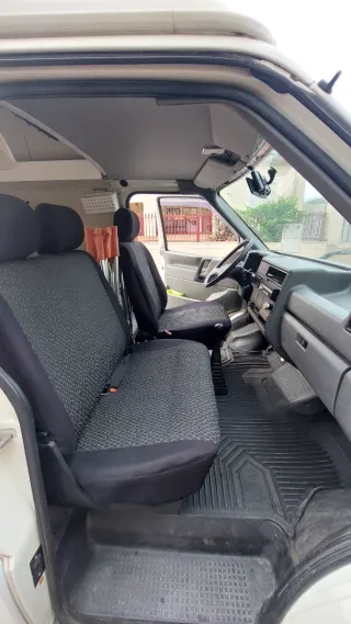 Vendo Volkswagen Transporter 1993
