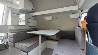 Vendo Volkswagen Transporter 1993