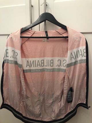 Maillot Gobik CX Pro SC Bilbaina Talla M