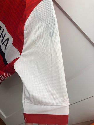 Maillot Gobik CX Pro SC Bilbaina Talla M