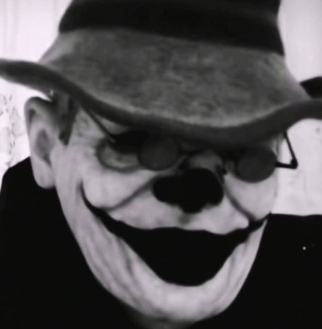 Máscara Inmortal Payaso Realista
Inmortal mask 