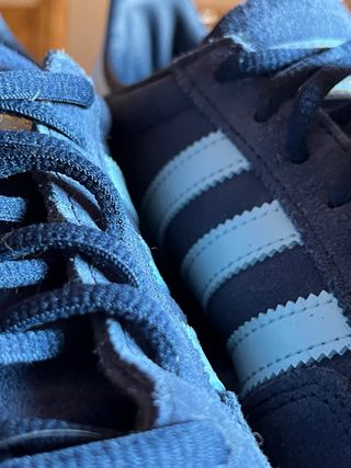 Adidas Handball Spezial Azul Marino
