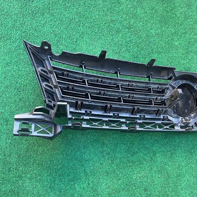 Rejilla Delantera VW Caddy