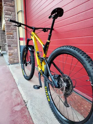 Radon Slide Trail 9.0 talla L