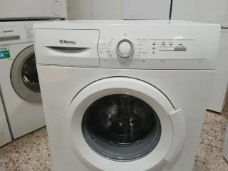 Lavadora Balay de 6kg 