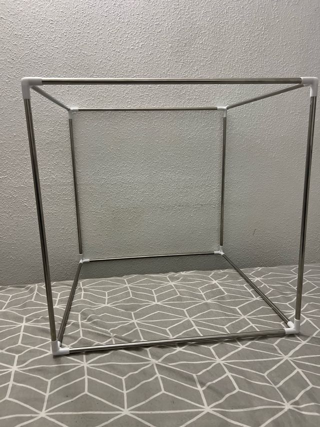 Caja de Luz Fotografía Portátil