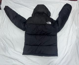 Chaqueta The North Face Negra Nueva