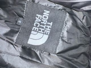 Chaqueta The North Face Negra Nueva