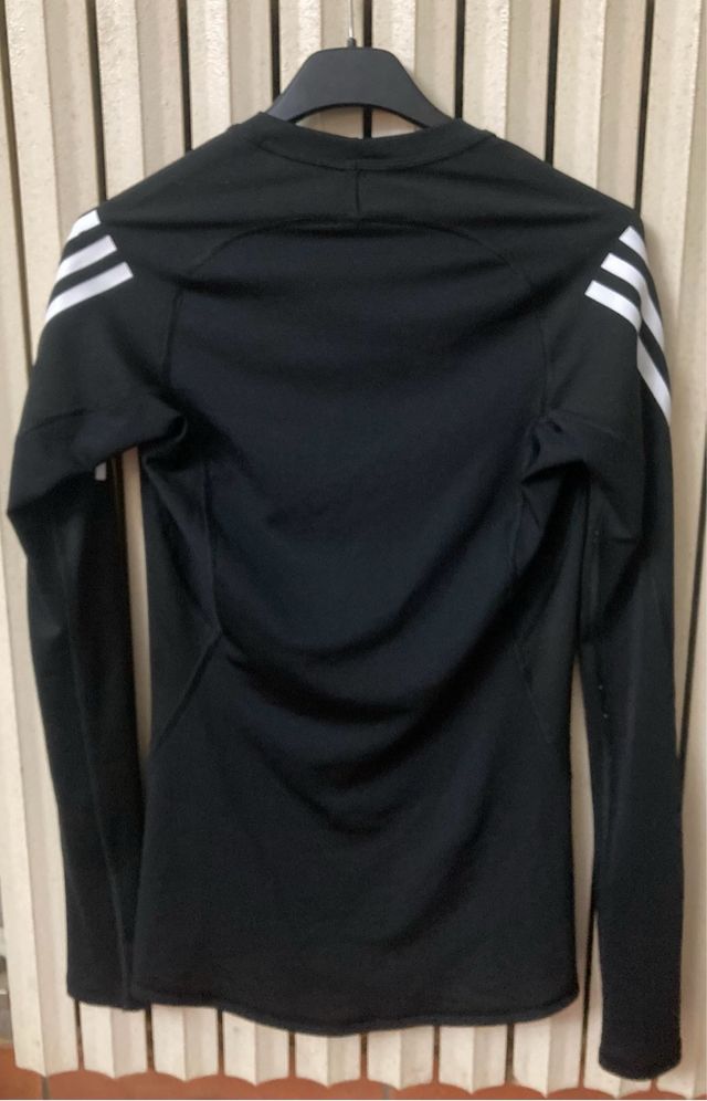 Maglia sportiva Adidas manica lunga