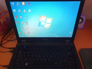 Dell Latitude E5410 Portátil