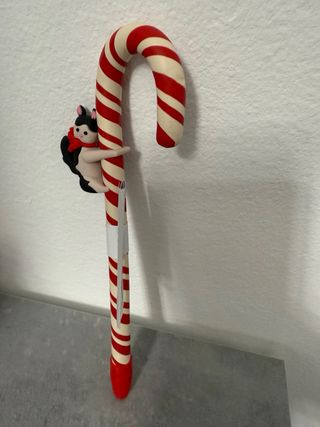 Penne a tema natalizio