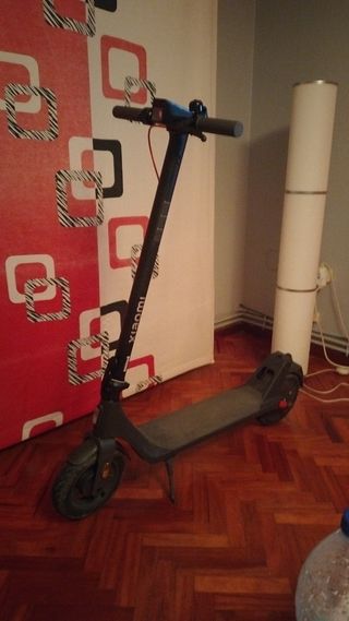 Patinete Xiaomi nuevo