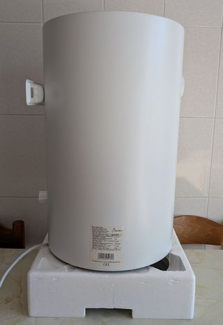 Termo Eléctrico Emelson EML-TV-30COM