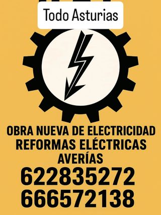 Electricidad