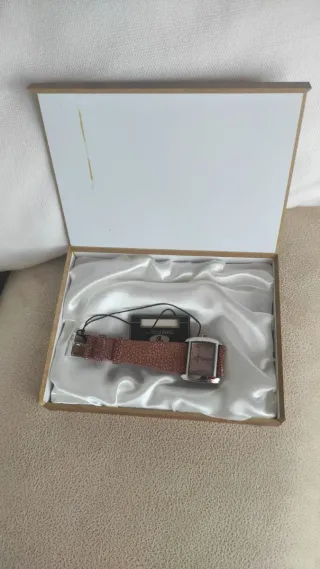 Reloj Time Force Mujer Nuevo