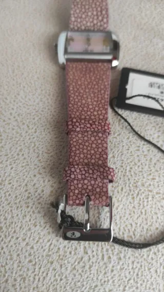 Reloj Time Force Mujer Nuevo